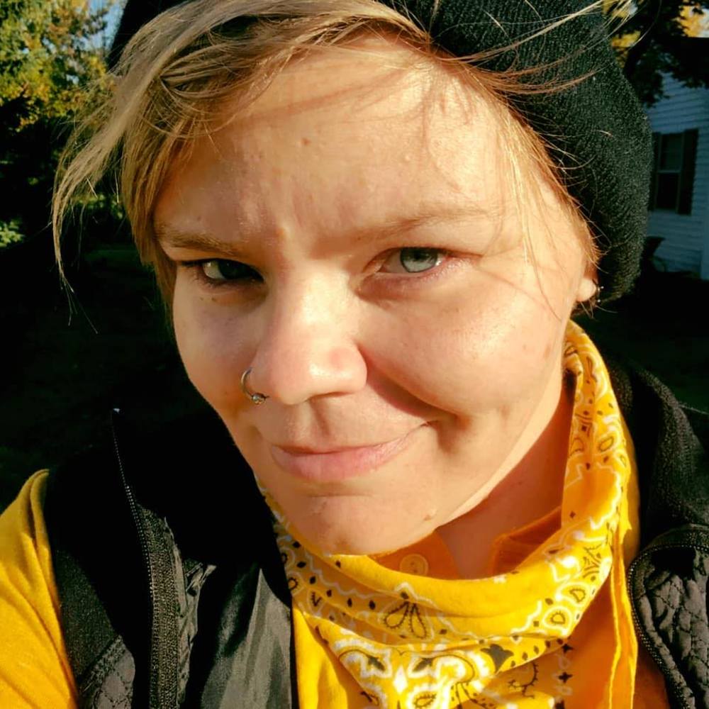 Meet your Posher, Nicole